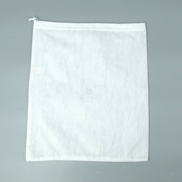 kate spade New York Dust Bag Size Large White - Picture 3 of 8